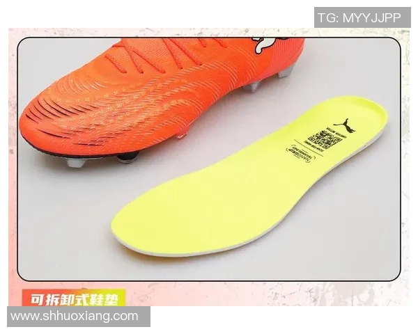 足球明星的速度秘密揭秘鞋垫如何助力他们飞奔赛场